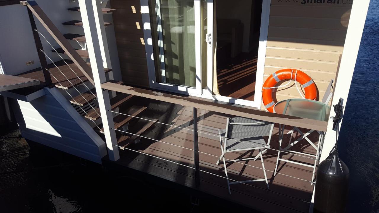 House Boat - Floating House Sofia * Pula